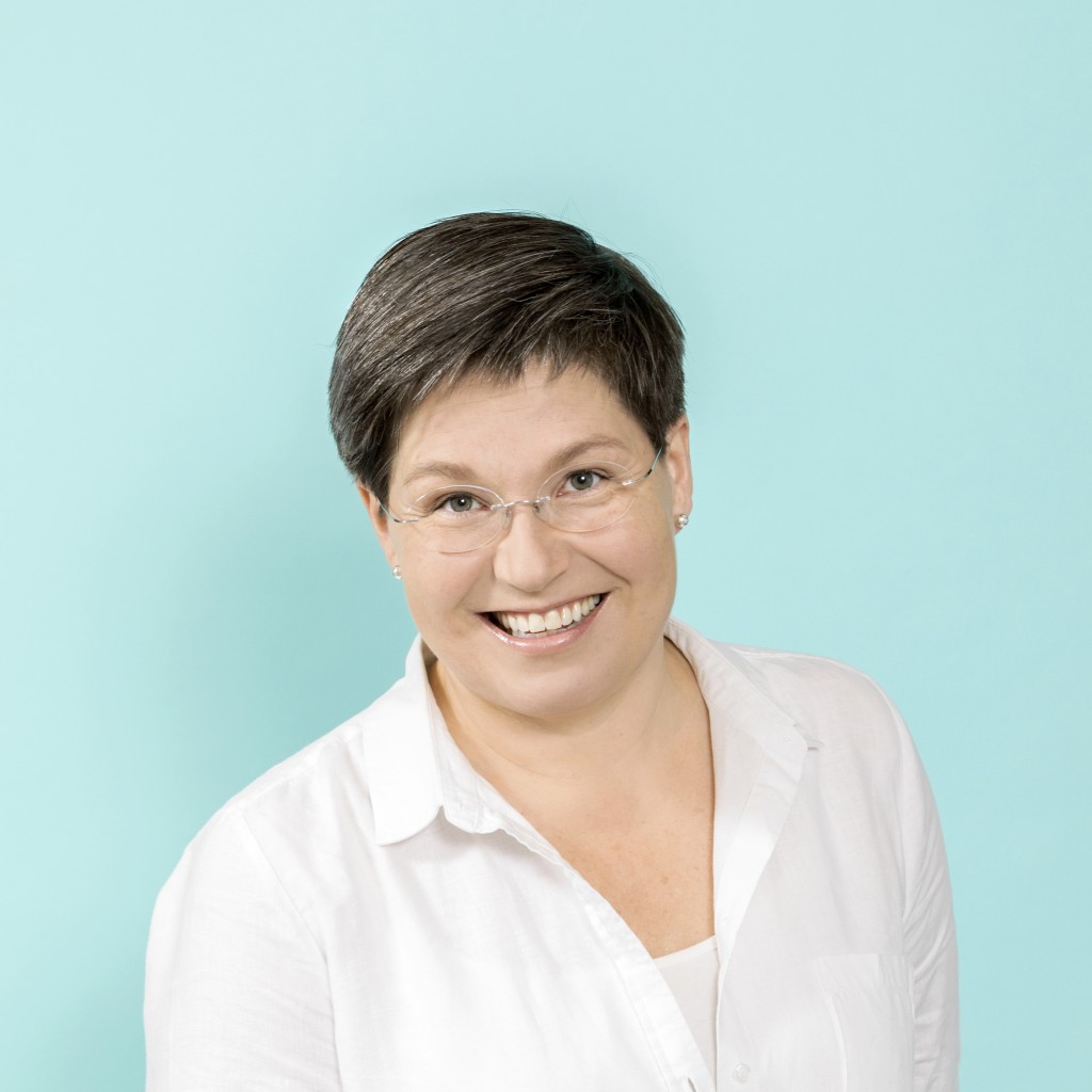 Susanna Perämaa