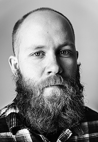Antti Kosonen / PME. Kuva: Uwa Iduozee
