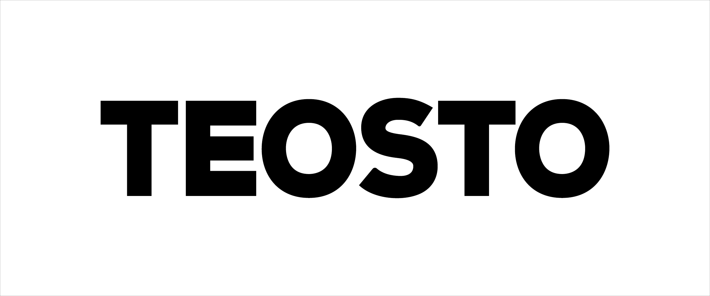 Teosto - Graafinen ohje - logot, vrit ja typografia