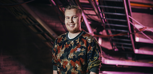 Jani Kareinen Yle
