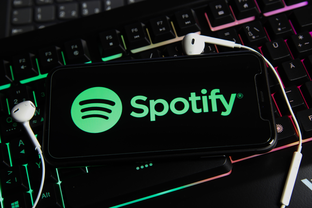 Spotify avattuna – Uusi sivusto paljastaa tietoja yhtiön rahavirroista