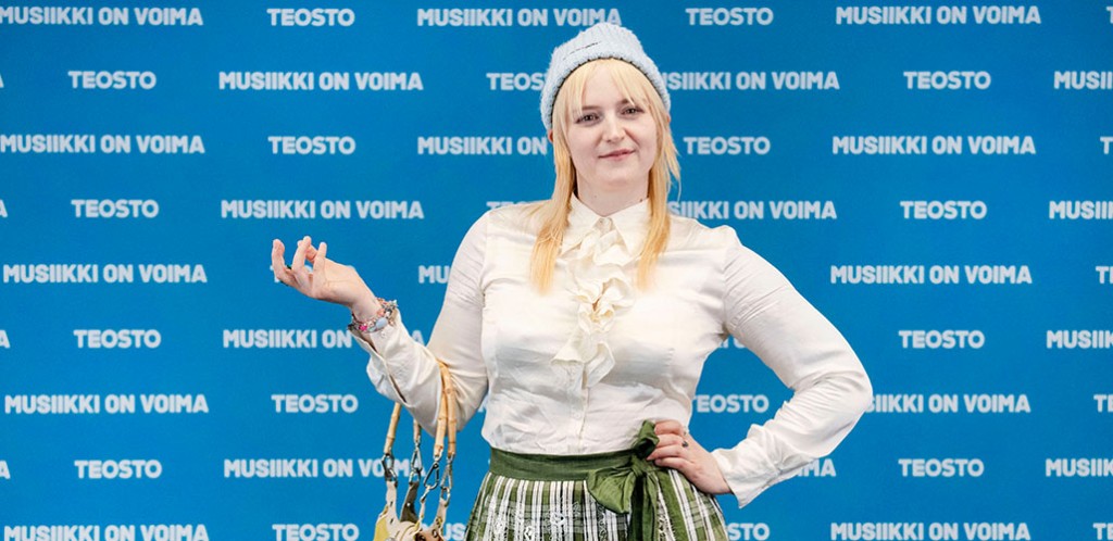 Sir Liselot eli Liisa Tani, Teosto-palkinto