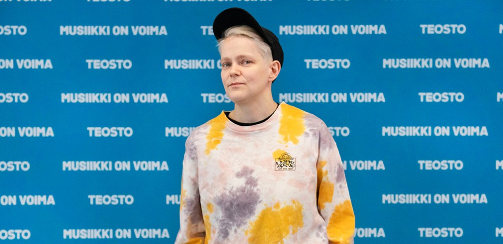 Linda Fredriksson