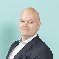 Risto Salminen, kuva Kerttu Penttilä