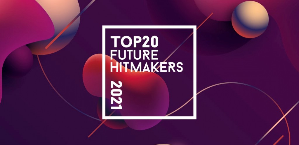 Top 20 logo