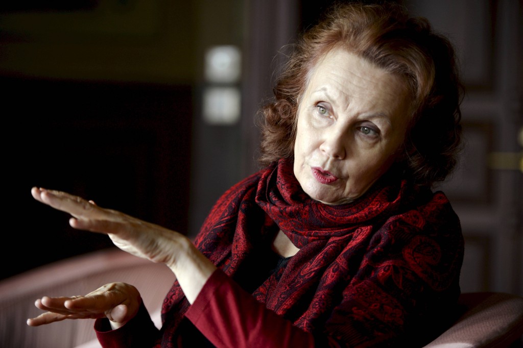 Kaija Saariaho