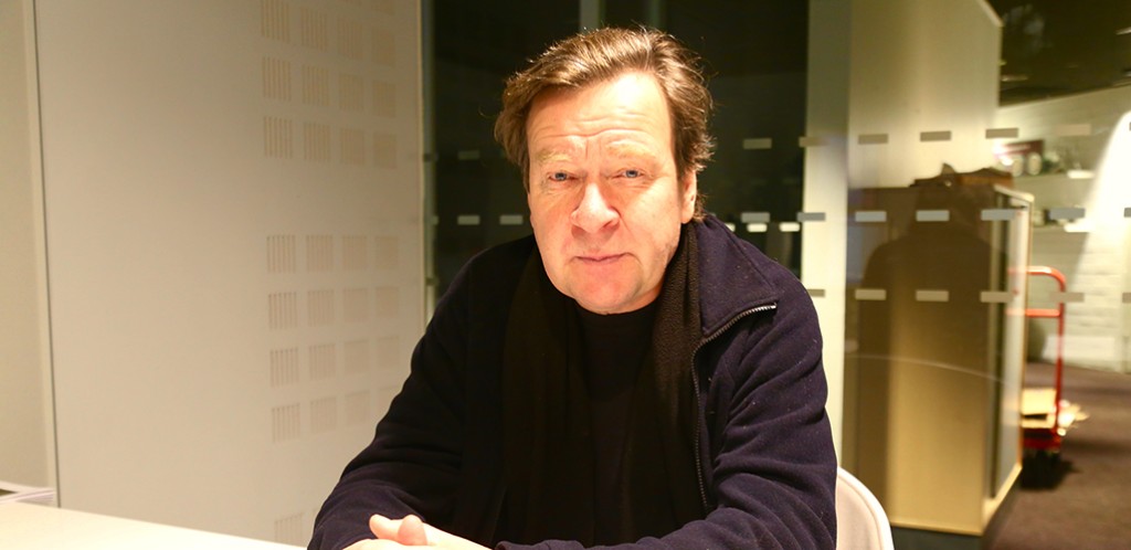 Magnus Lindberg