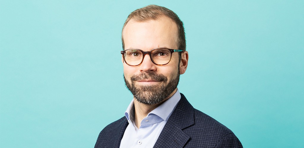Antti Härmänmaa, kuvaaja Kerttu Penttilä