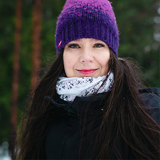 Jutta Seppinen