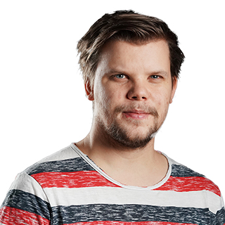 Juuso Määttänen, kuvaaja Sami Kero