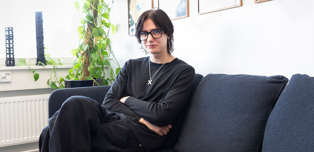 whereismike Uudet soundit, kuvaaja Vilma Timonen