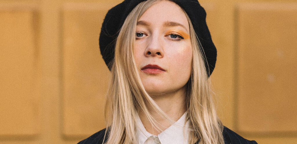 Anni Kiviniemi