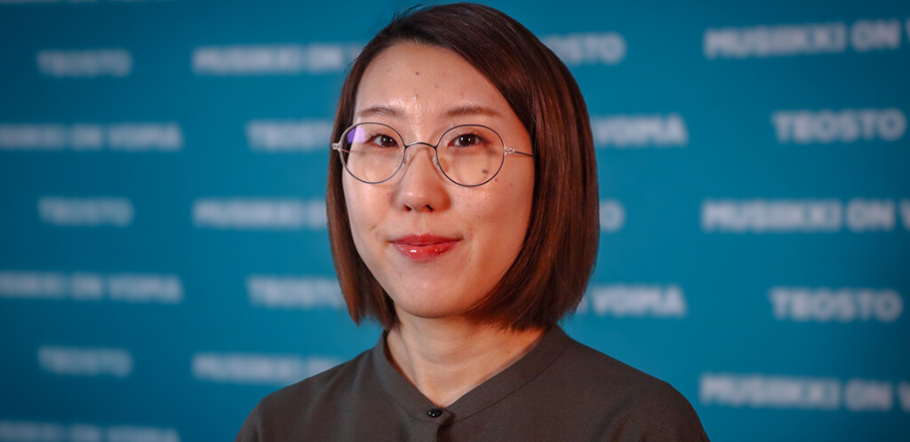 Mioko Yokoyama