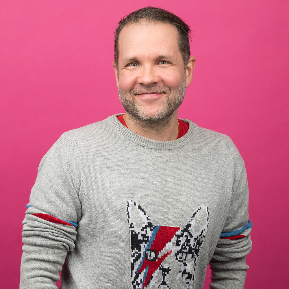 Antti Valkama
