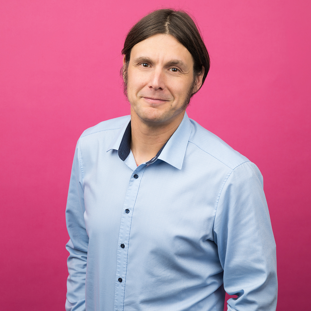 Björn Söderström