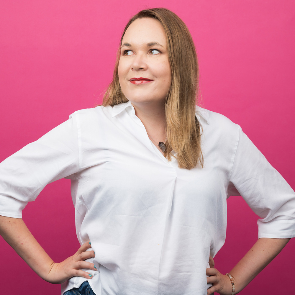 Johanna Laitinen