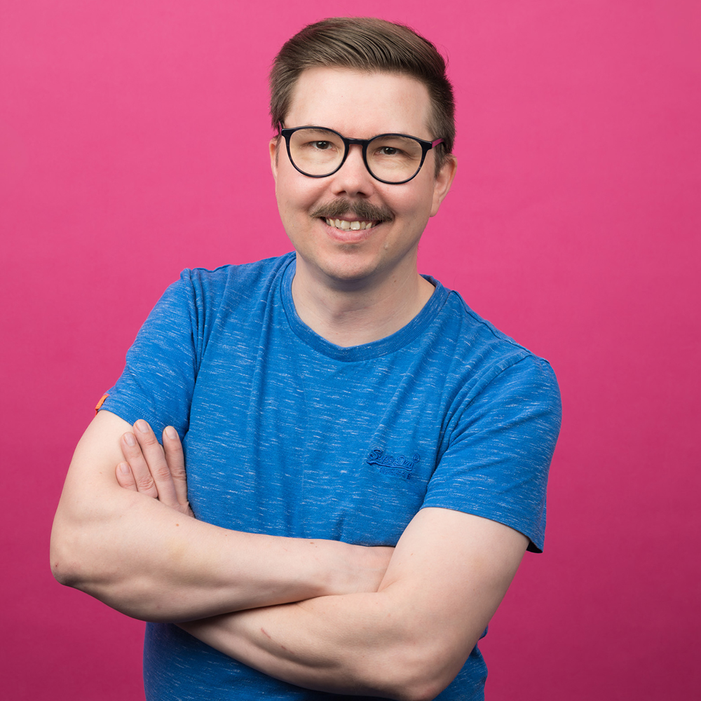 Jyri Paavilainen