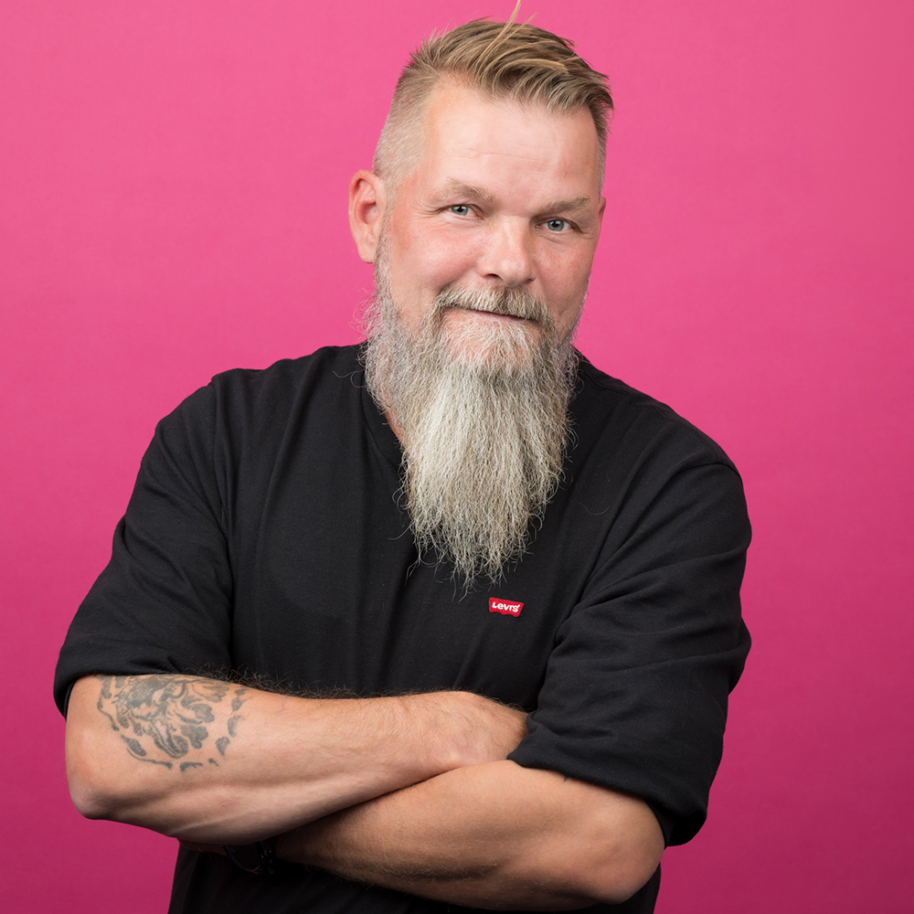 Kai Rosti