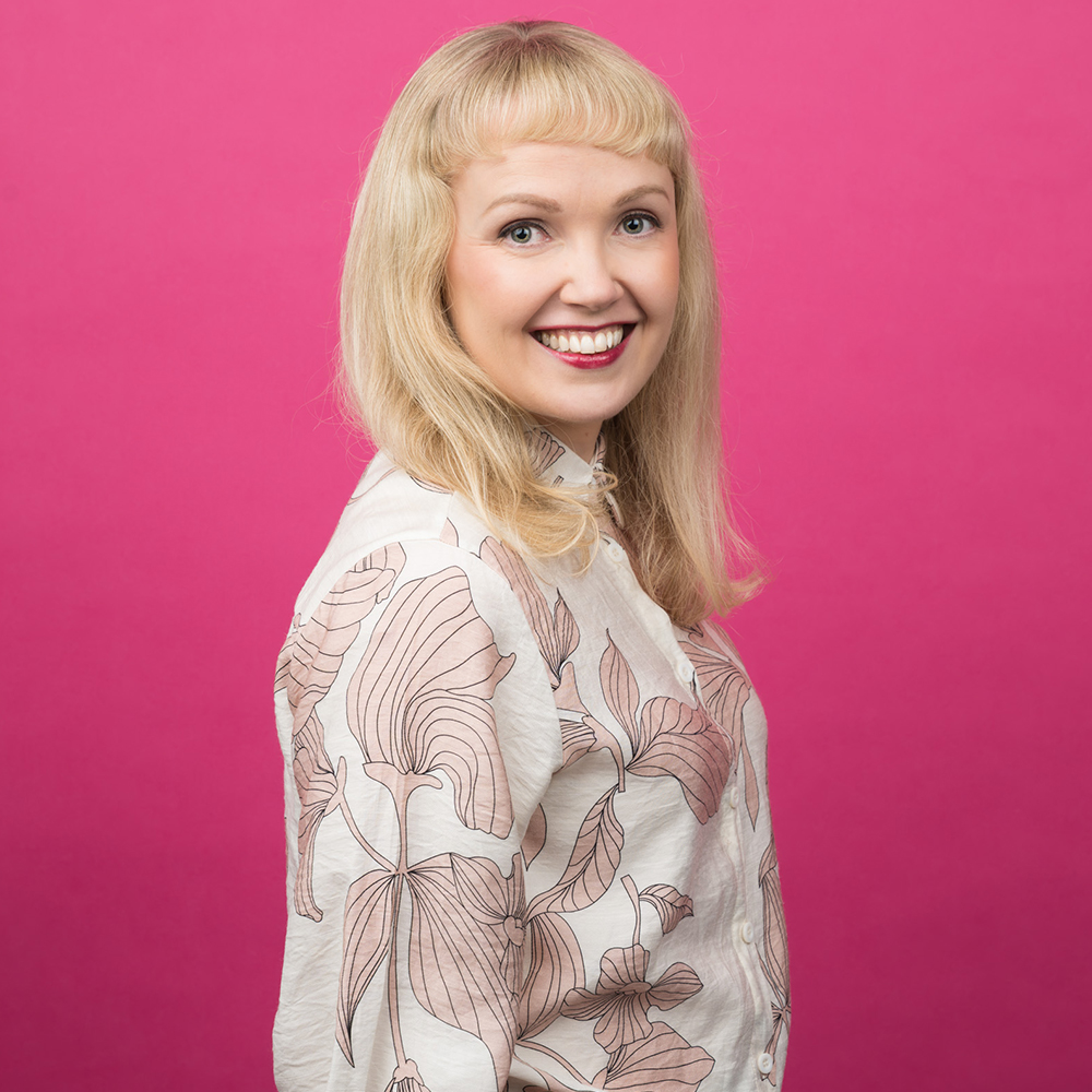 Maiju Ristilä