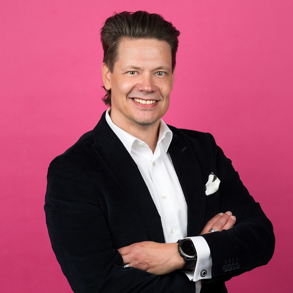Markus Kaarto