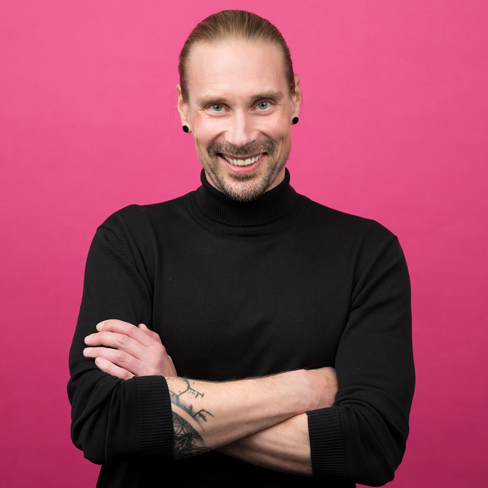 Matti Pajarinen