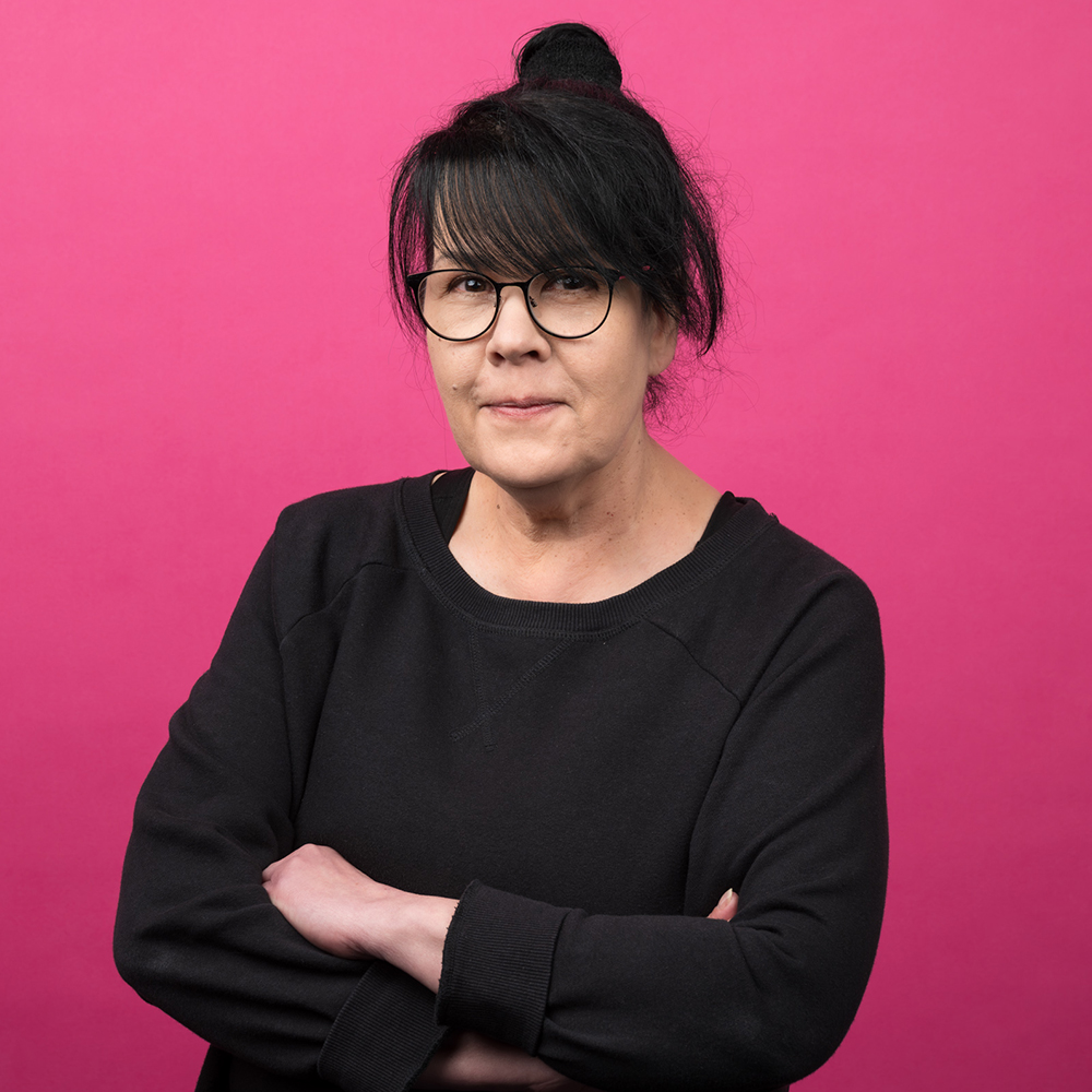 Riitta Simoinen-Duah