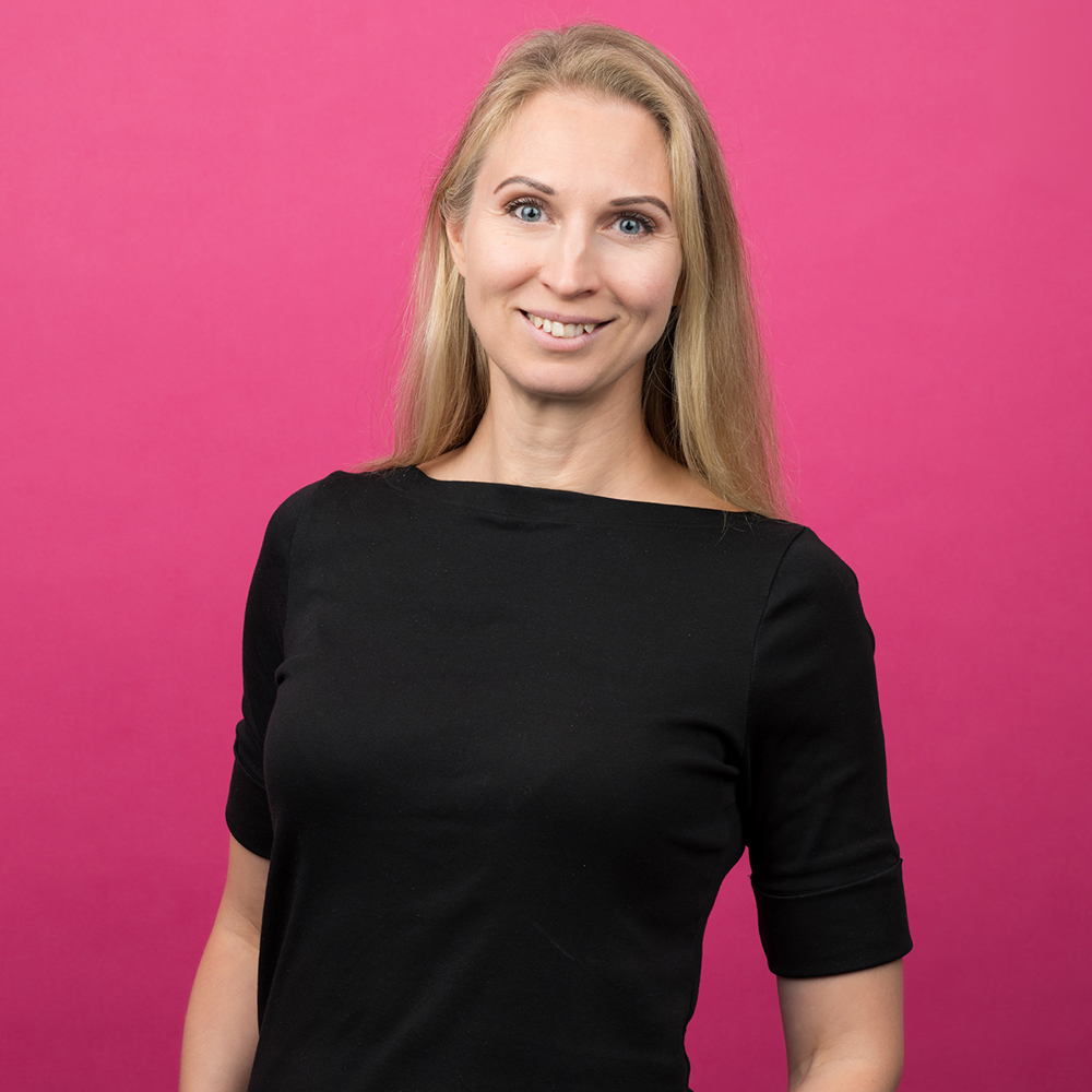 Saija-Leena Tiainen
