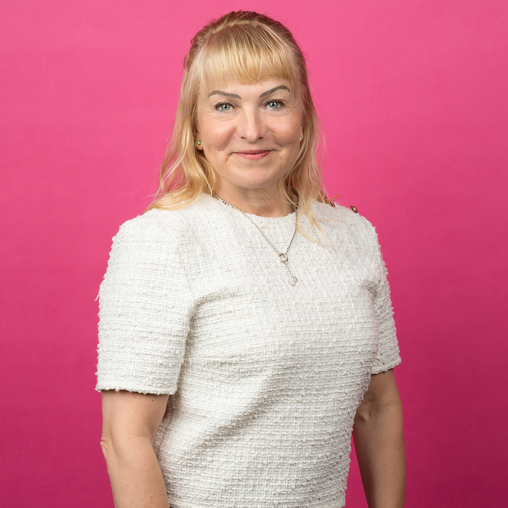Teija Kilpeläinen