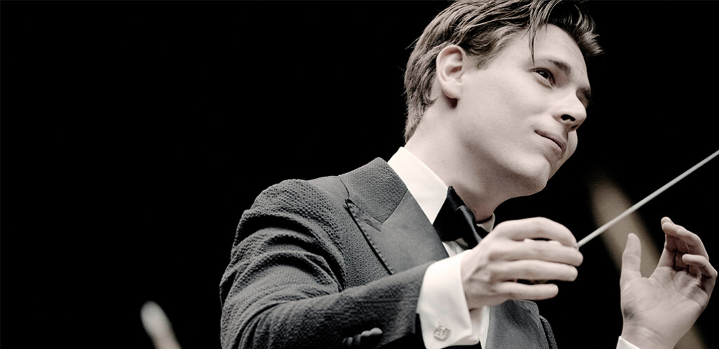 Klaus Mäkelä