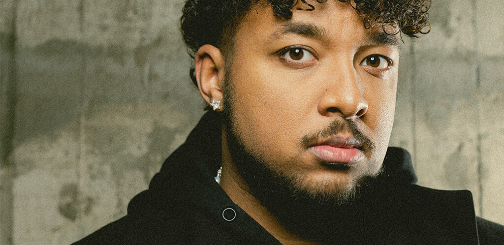 ANI, kuvaaja Tuomas Vihavainen / Warner Music Finland
