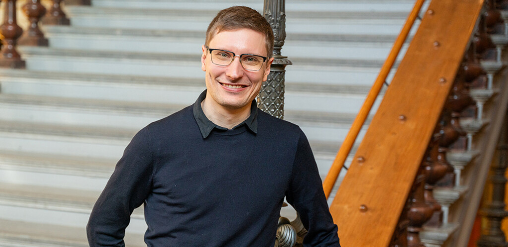 Anton Ylikallio kuvaaja Heidi Glader