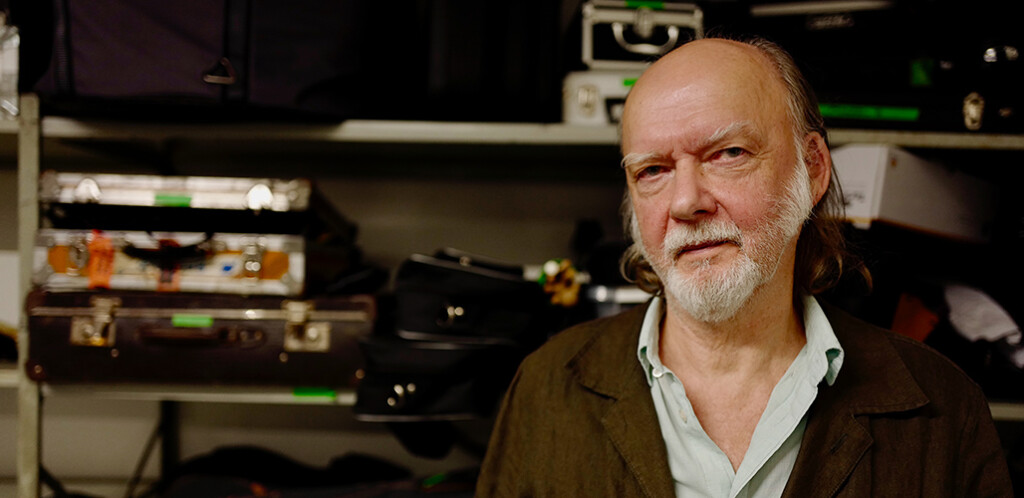 Tuomari Nurmio kuvaaja Pasi Kostiainen