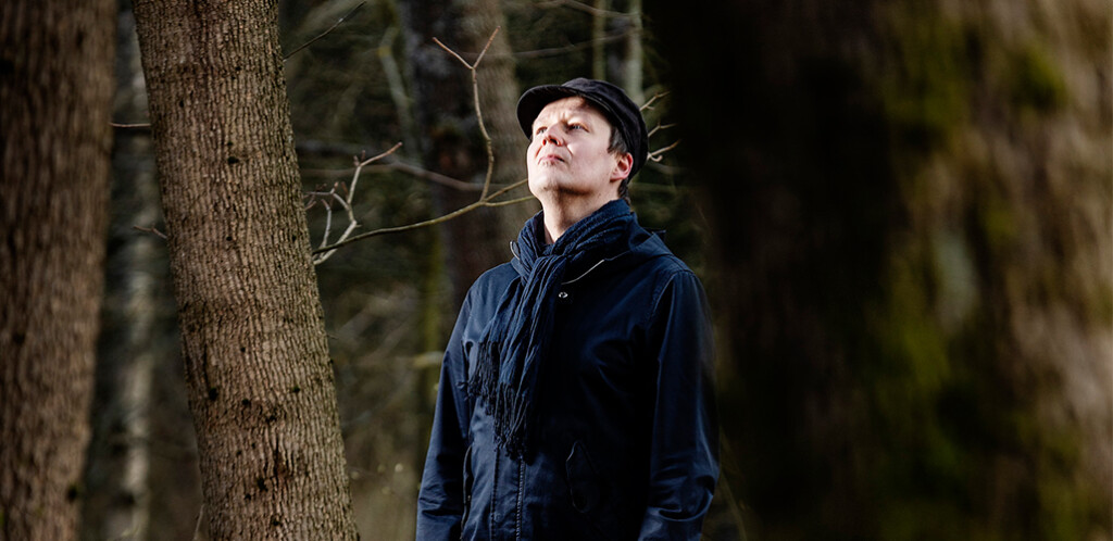 Ville Raasakka kuvaaja Ville Palonen