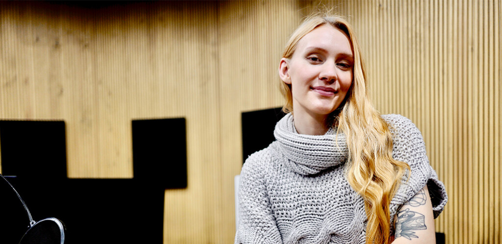 Goldielocks, kuvaaja Pasi Kostiainen