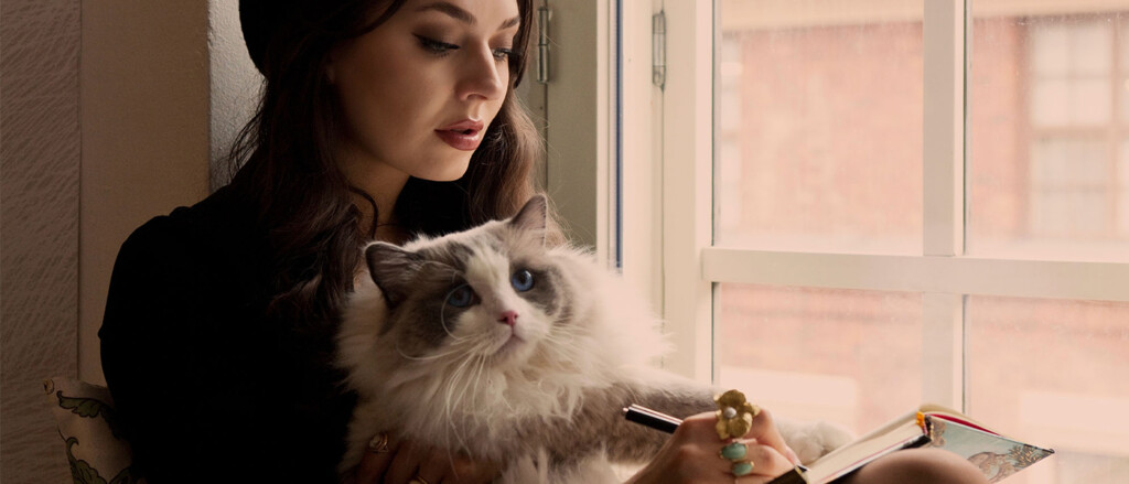 Säveltäjä-sanoittaja Rita Behm, Teoston asiakas vuodesta 2017