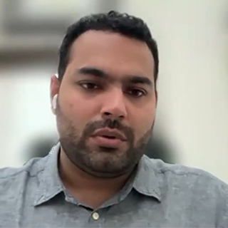 Rafael Pereira, Intian musiikkimarkkinat