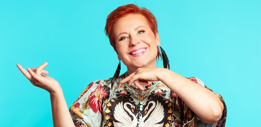 Pauliina Lerche, kuvaaja Katri Vauhkonen