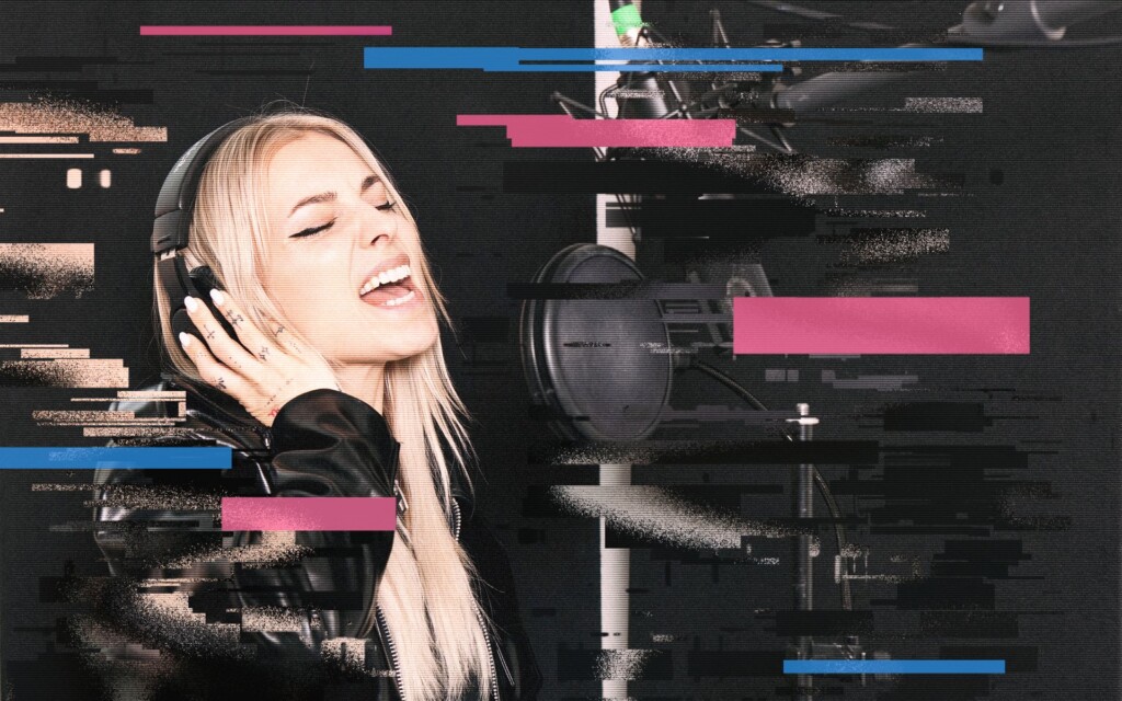 Musiikin Tekijä Susanna Saarinen