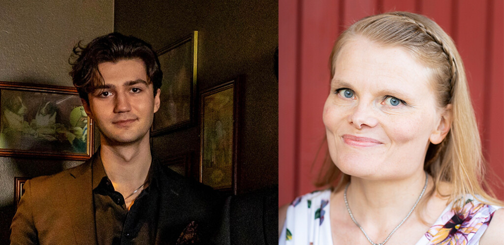 Jarno Tourunen, Annika Aakkula