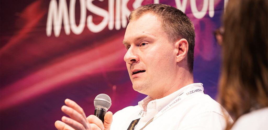 Perttu Ilmarinen