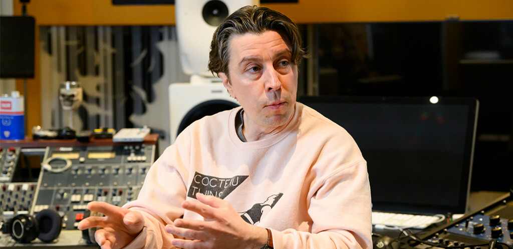 Teemu Brunila